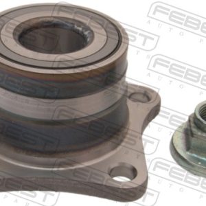 Butuc roata TOYOTA COROLLA Compact (_E9_) 1.6 GTi (AE92, AE93) benzina 116 cai FEBEST 0182-AE100R