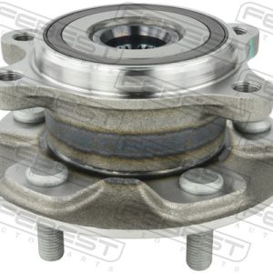 Butuc roata TOYOTA RAV 4 V (_A5_, _H5_) 2.0 (MXAA52) benzina 175 cai FEBEST 0182-ASV70F