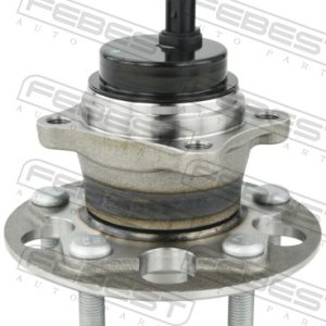 Butuc roata TOYOTA RAV 4 V (_A5_, _H5_) 2.0 (MXAA52) benzina 175 cai FEBEST 0182-ASV70R