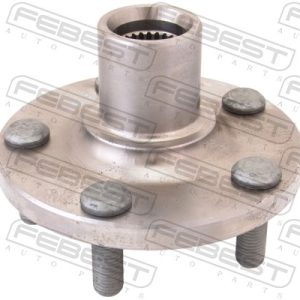 Butuc roata TOYOTA AVENSIS Liftback (_T22_) 2.0 VVT-i (AZT220_, AZT220R) benzina 150 cai FEBEST 0182-AZT220F
