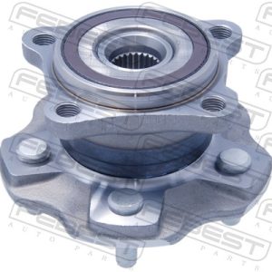 Butuc roata TOYOTA HIGHLANDER (GSU7_, AXUH7_, TXUA7_) 2.5 Hybrid AWD (AXUH78) benzina/elector 246 cai FEBEST 0182-GGL15MR