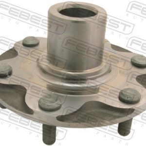 Butuc roata TOYOTA LAND CRUISER PRADO (_J12_) 3.0 D-4D (KDJ120, KDJ125, KDJ121) diesel 173 cai FEBEST 0182-GRJ120F