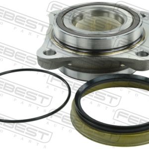 Butuc roata TOYOTA HILUX VIII pick-up (_N1_) 2.4 D 4WD (GUN125) diesel 170 cai FEBEST 0182-GRJ120FM-KIT