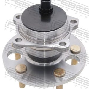 Butuc roata TOYOTA PICNIC (_XM1_) 2.0 (SXM10_, SXM10G) benzina 122 cai FEBEST 0182-IPS10R