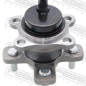 Butuc roata TOYOTA IQ (_J1_) 1.0 (KGJ10_, KGJ10R) benzina 68 cai FEBEST 0182-KGJ10R