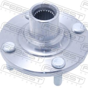 Butuc roata TOYOTA YARIS (_P9_) 1.0 VVT-i (KSP90) benzina 71 cai FEBEST 0182-KSP90F