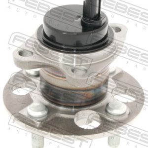 Butuc roata TOYOTA YARIS (_P9_) 1.33 VVT-i (NSP90_, NSP90R) benzina 99 cai FEBEST 0182-KSP90R