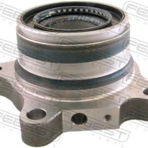 Butuc roata TOYOTA LAND CRUISER PRADO (_J15_) 4.0 V6 VVT-i (GRJ150_, GRJ125_, GRJ150) benzina 282 cai FEBEST 0182-LC120RLH