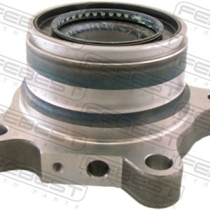 Butuc roata TOYOTA LAND CRUISER PRADO (_J15_) 3.0 D-4D (KDJ150_, KDJ150, KDJ155) diesel 173 cai FEBEST 0182-LC120RRH