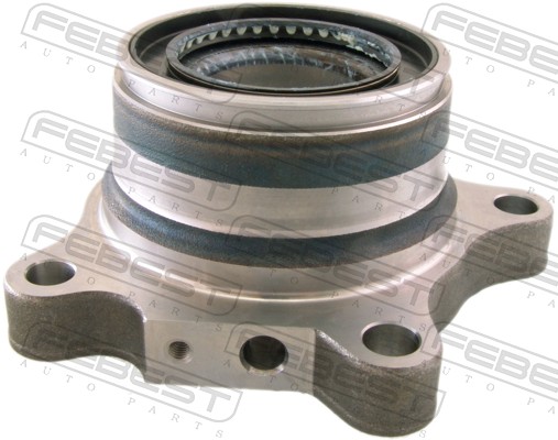 Butuc roata TOYOTA LAND CRUISER PRADO (_J15_) 4.0 V6 VVT-i (GRJ150_, GRJ125_, GRJ150) benzina 282 cai FEBEST 0182-LC120RRH