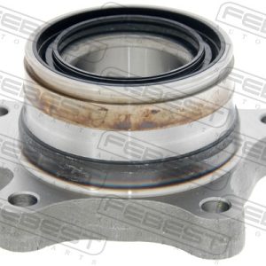 Butuc roata TOYOTA LAND CRUISER 200 (_J2_) 4.5 D4-D (VDJ200) diesel 235 cai FEBEST 0182-LC200RRH