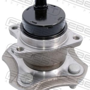 Butuc roata TOYOTA YARIS VERSO VAN (_P2_) 1.3 VVTi (NCP22_) benzina 86 cai FEBEST 0182-NCP13R