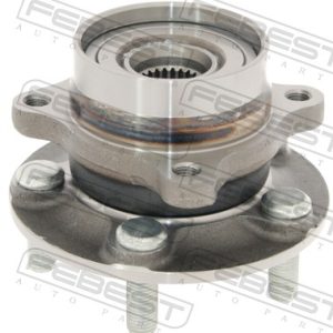 Butuc roata TOYOTA PRIUS Liftback (_W2_) 1.5 Hybrid (NHW20_, NHW20R) benzina/elector 112 cai FEBEST 0182-NHW20F