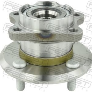 Butuc roata TOYOTA YARIS (_P13_) 1.3 4WD (NSP135_, NSP135) benzina 95 cai FEBEST 0182-NSP135R