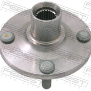 Butuc roata TOYOTA YARIS (_P1_) 1.5 (NCP13_, NCP13R) benzina 106 cai FEBEST 0182-SCP10F