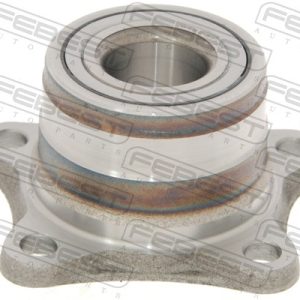 Butuc roata TOYOTA AVENSIS Liftback (_T22_) 1.8 VVT-i (ZZT221_, ZZT221R) benzina 129 cai FEBEST 0182-ST190R