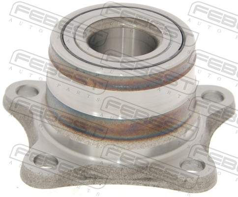 Butuc roata TOYOTA CARINA E VI limuzina (_T19_) 2.0 GTi (ST191_, ST191R) benzina 158 cai FEBEST 0182-ST190R
