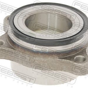 Butuc roata TOYOTA HIACE V caroserie (TRH2__, KDH2__, LH2__, GDH2__) 2.5 D-4D (KDH20_, KDH21_, KDH22_, KDH200, KDH220) diesel 102 cai FEBEST 0182-TRH200F