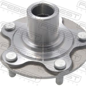 Butuc roata TOYOTA LAND CRUISER 200 (_J2_) 4.5 D4-D (VDJ200) diesel 272 cai FEBEST 0182-UZJ200F