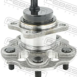 Butuc roata TOYOTA PRIUS PLUS (_W4_) 1.8 Hybrid (ZVW40W, ZVW41W) benzina/elector 136 cai FEBEST 0182-ZVW40R