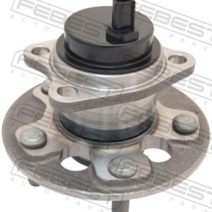 Butuc roata TOYOTA AURIS (_E18_) 1.3 (NRE180_, NRE180R) benzina 99 cai FEBEST 0182-ZZE150R