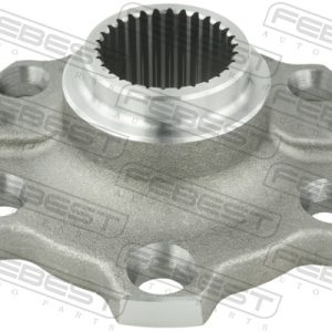 Butuc roata TOYOTA LAND CRUISER (_J7_, _JL7_) 4.2 D (HZJ76, HZJ78, HZJ70, HZJ73, HZJ75, HZJ79, HZJ77,... diesel 131 cai FEBEST 0182F-GRJ79F