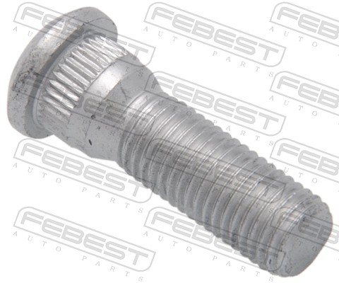 Bolt roata TOYOTA AURIS (_E18_) 1.6 (ZRE181_, ZRE185_, ZRE185R, ZRE181R) benzina 132 cai FEBEST 0184-001