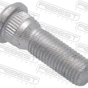 Bolt roata TOYOTA AVENSIS limuzina (_T27_) 1.6 VVT-i (ZRT270_, ZRT270R) benzina 132 cai FEBEST 0184-001