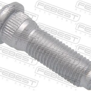Bolt roata TOYOTA CARINA E VI limuzina (_T19_) 2.0 GTi 16V (ST191_, ST191R) benzina 175 cai FEBEST 0184-002