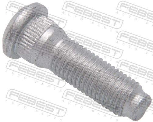 Bolt roata TOYOTA CELICA Cabriolet (_T18_) 2.0 GTi (ST182) benzina 156 cai FEBEST 0184-002