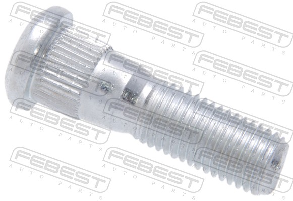 Bolt roata TOYOTA LAND CRUISER PRADO (_J15_) 2.7 (TRJ150_, TRJ155_, TRJ150R, TRJ150W) benzina 163 cai FEBEST 0184-003