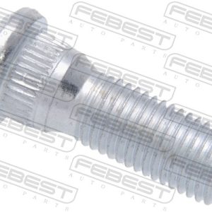 Bolt roata TOYOTA HIACE II caroserie (_H11, _H2_, _H3_, _H4_) 2.0 (RH32) benzina 88 cai FEBEST 0184-005