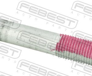 Bolturi fixare brat suspensie TOYOTA AVENSIS limuzina (_T25_) 2.0 VVTi (AZT250_) benzina 155 cai FEBEST 0198-002