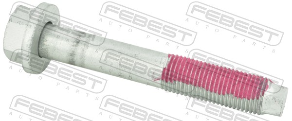 Bolturi fixare brat suspensie TOYOTA CELICA cupe (_T23_) 1.8 16V TS (ZZT231_, ZZT231R) benzina 192 cai FEBEST 0198-002