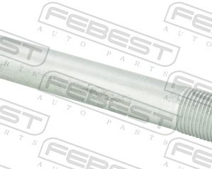 Bolturi fixare brat suspensie TOYOTA LAND CRUISER 200 (_J2_) 4.5 D4-D (VDJ200) diesel 265 cai FEBEST 0198-003