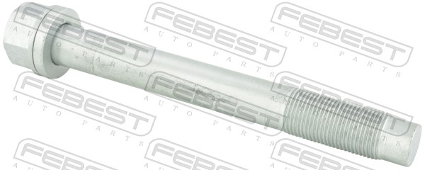 Bolturi fixare brat suspensie TOYOTA TUNDRA pick-up (_K5_, _K6_) 5.7 (USK50_, USK51, USK52_, USK56_, USK57_, USK52L,... benzina 386 cai FEBEST 0198-003