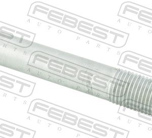 Bolturi fixare brat suspensie TOYOTA CELICA cupe (_T16_) 2.0 Turbo 4WD (ST165_, ST165) benzina 185 cai FEBEST 0198-005