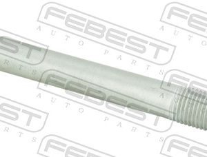 Bolturi fixare brat suspensie TOYOTA LAND CRUISER 200 (_J2_) 4.5 D4-D (VDJ200) diesel 235 cai FEBEST 0198-006