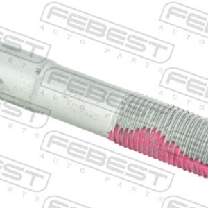 Bolturi fixare brat suspensie TOYOTA COROLLA limuzina (_E15_) 1.6 VVTi (ZRE151) benzina 136 cai FEBEST 0198-008