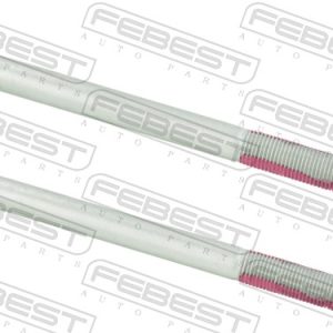 Bolturi fixare brat suspensie TOYOTA LAND CRUISER PRADO (_J12_) 3.0 D (KZJ120_, KZJ120R) diesel 131 cai FEBEST 0198-010-PCS2