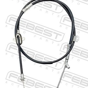 Cablu frana de parcare TOYOTA CAMRY limuzina (_V4_) 2.4 (ACV40) benzina 158 cai FEBEST 0199-BCASV50RH