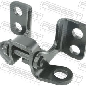 Balama usa TOYOTA LAND CRUISER PRADO (_J12_) 3.0 D-4D (KDJ120, KDJ125, KDJ121) diesel 173 cai FEBEST 0199-HBDGRJ158