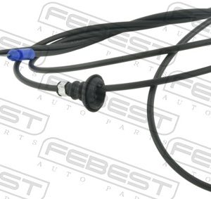 Cablu capota motor TOYOTA CAMRY limuzina (_V3_) 3.0 (MCV30_, MCV30R) benzina 186 cai FEBEST 0199-HCMCV30