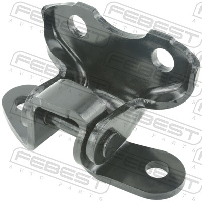 Balama usa TOYOTA C-HR (_X1_) 1.8 Hybrid (ZYX10_, ZYX11_, ZYX10R, ZYX11R) benzina/elector 122 cai FEBEST 0199-HDASU40FRL