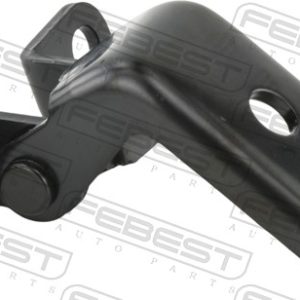 Balama usa TOYOTA COROLLA (_E12_) 1.8 VVTL-i TS (ZZE123_, ZZE123R) benzina 224 cai FEBEST 0199-HDGSV50RLL