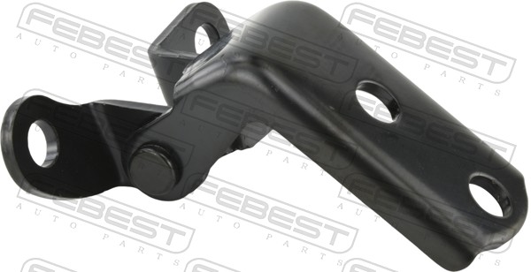 Balama usa TOYOTA COROLLA limuzina (_E12_) 1.6 VVT-i (ZZE121_, ZZE121R) benzina 110 cai FEBEST 0199-HDGSV50RLL