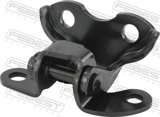 Balama usa TOYOTA AURIS (_E15_) 1.33 Dual-VVTi (NRE150_, NRE150R) benzina 99 cai FEBEST 0199-HDGSV50RLU