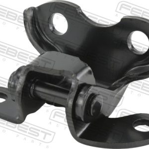Balama usa TOYOTA AVENSIS limuzina (_T27_) 1.6 D4-D (WWT270_) diesel 112 cai FEBEST 0199-HDGSV50RLU