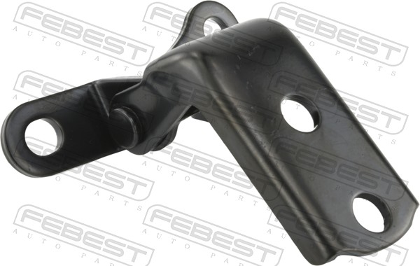 Balama usa TOYOTA AVENSIS (_T25_) 2.4 VVT-i (AZT251_, AZT251R) benzina 163 cai FEBEST 0199-HDGSV50RRL
