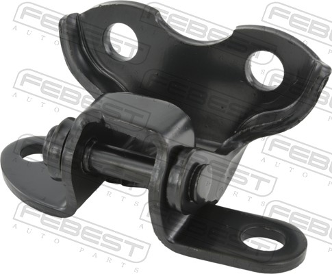 Balama usa TOYOTA AURIS (_E15_) 1.33 Dual-VVTi (NRE150_, NRE150R) benzina 99 cai FEBEST 0199-HDGSV50RRU